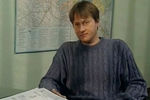 Эдуард Радзюкевич в сериале «Марш Турецкого» (2001–2007)
