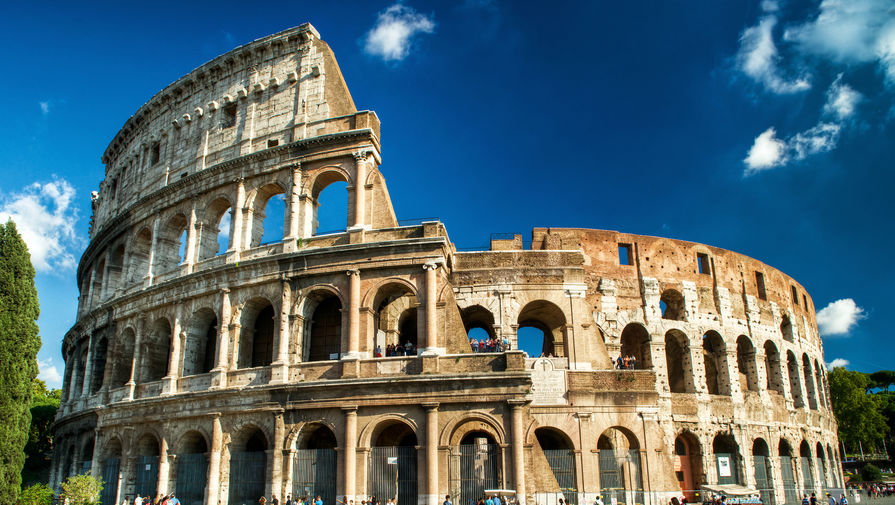 Российские туроператоры зафиксировали повышенный спрос на туры в Италию