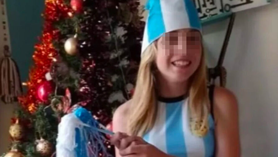 12-летняя девочка умерла во время видеозвонка при попытке повторить челлендж в TikTok