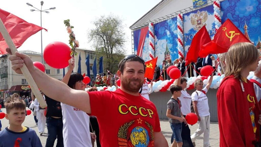 В Анапе члены Профсоюза СССР планировали убийство судебного пристава