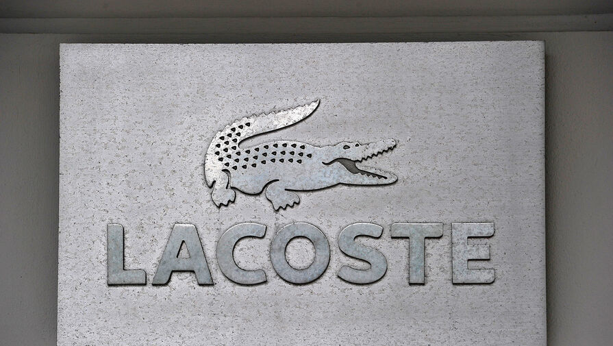 Lacoste назначил Пелагею Колотурос креативным директором по дизайну