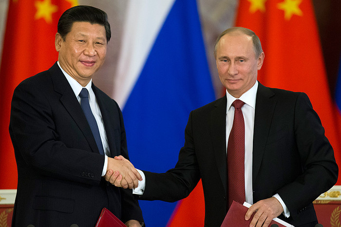 Китай в мае договорился о поставках российского газа и уже ищет, чем его можно заменить