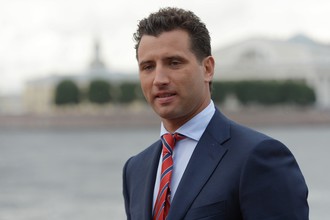 Роман Ротенберг