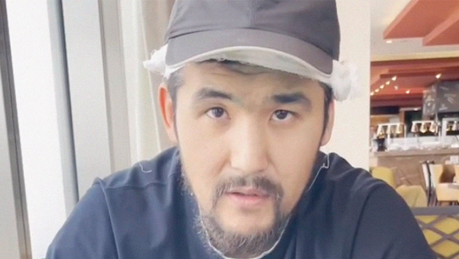 В Казахстане пропал криминальный авторитет Арман Дикий