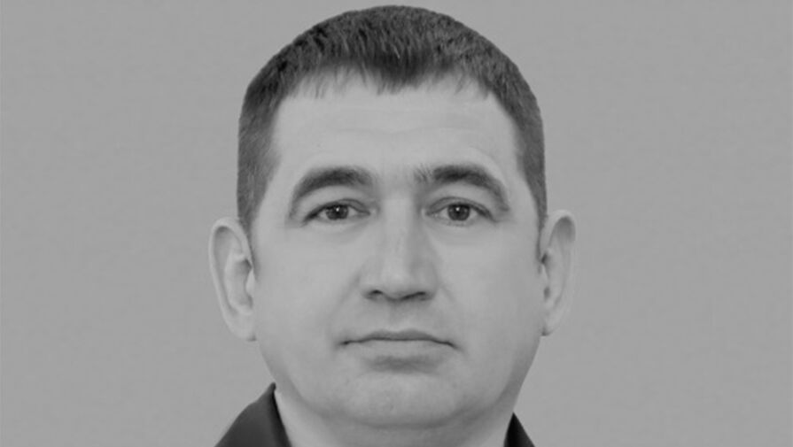 В ОП сообщили о гибели замглавы администрации Херсонской области Алексея Катериничева