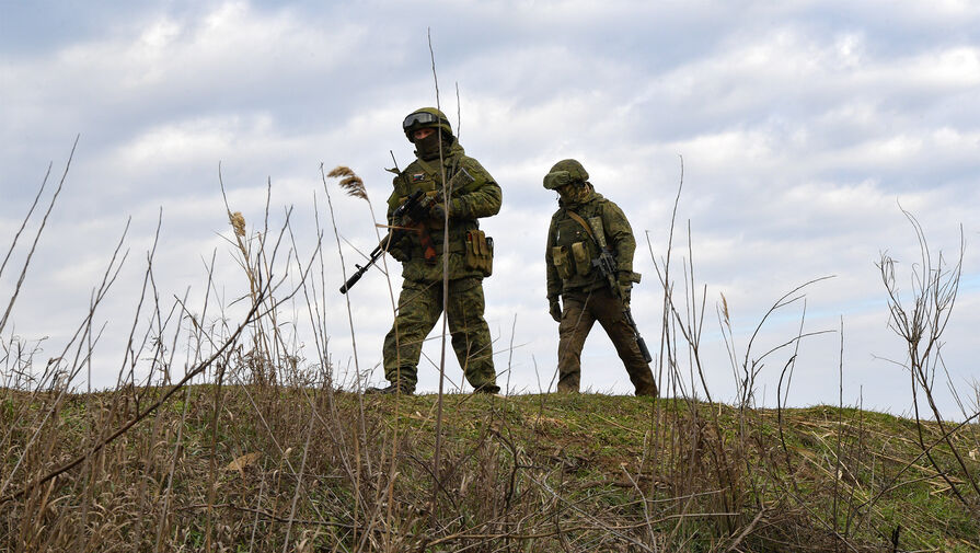 В Госдуме предложили выплачивать семьям пропавших без вести военных половину довольствия