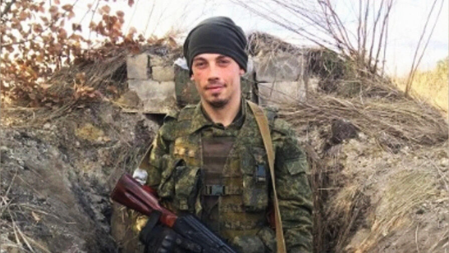 В Екатеринбурге в ДТП погиб вернувшийся с Украины боец ЧВК Вагнер