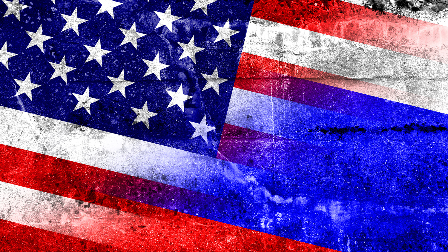 В США заявили, что страна вступила в новую «холодную войну» с Россией