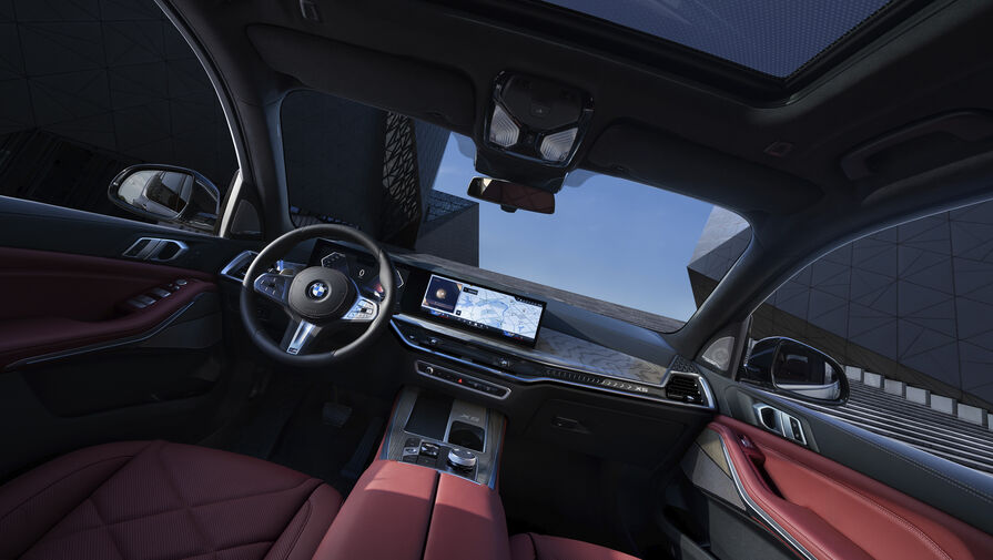 BMW отказалась от платной подписки на подогрев сидений