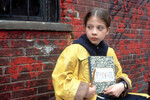 Кадр из фильма «Шпионка Хэрриэт» (1996)