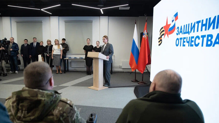 Найти себя заново: как ветераны возвращаются к мирной жизни с фондом «Защитники Отечества»