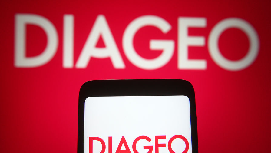 Производитель алкоголя Diageo потерял 180 млн долларов после ухода с рынка РФ