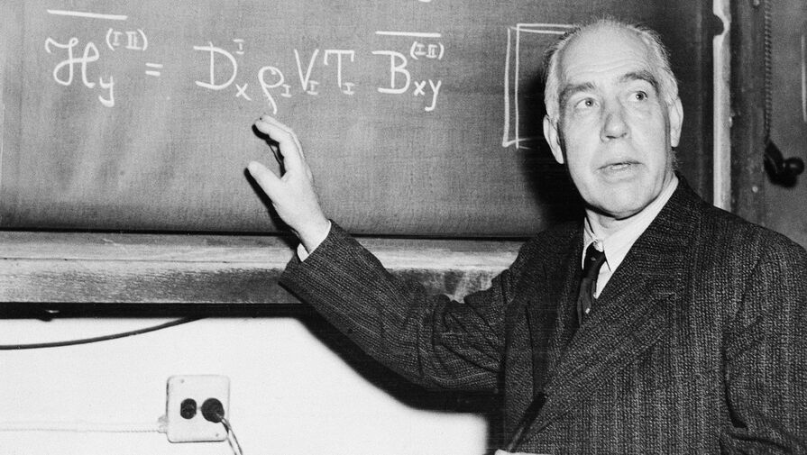 Разрешен один из самых известных философских споров в истории физики