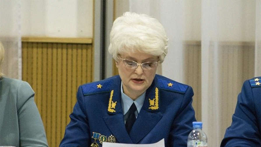 Экс-зампрокурора Новосибирской области объявили в международный розыск по делу о взятке