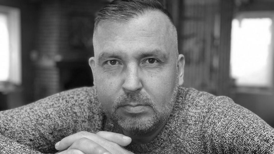 Скончался актер калининградского драмтеатра Сергей Чернов