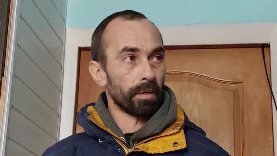 Боец Айдара рассказал, как инструкторы из Литвы учили его убивать людей