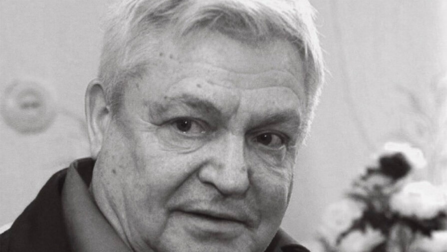 Ушел из жизни лучший бомбардир чемпионата СССР 1967 года Михаил Мустыгин