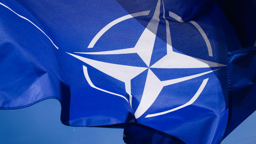 Трамп может потребовать от стран НАТО повышения военных расходов
