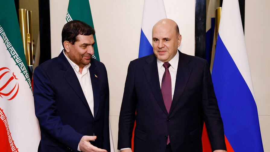 Фисташки, холодильники и конкуренция "АвтоВАЗу". Что получат россияне от партнерства ЕАЭС с Ираном