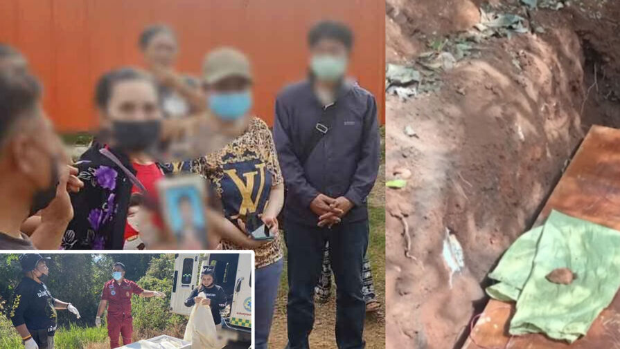 Мужчина пришел домой после своих похорон