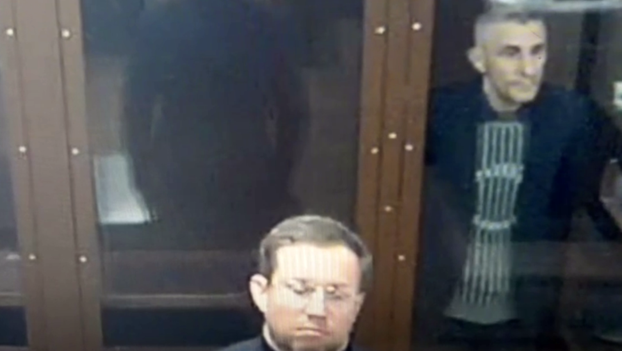 Замгендиректора МХАТ им. Горького арестовали до 8 июня по делу о хищении