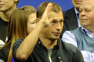 Василий Березуцкий условно наказан за слова о «свиньях»