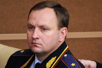 Денис Сугробов