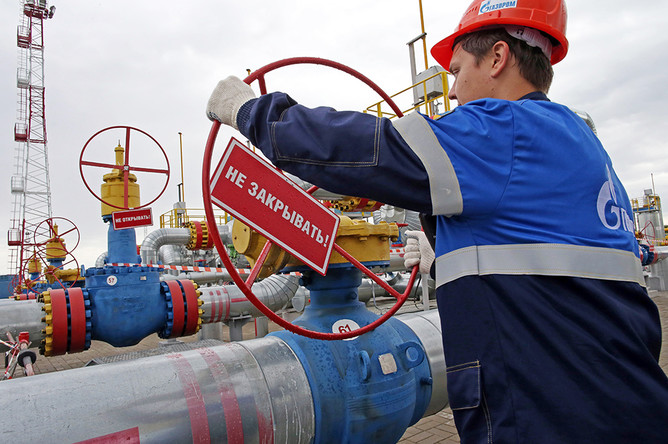 Страны Европы намерены сократить зависимость от российских энергоресурсов, в первую очередь — от газа