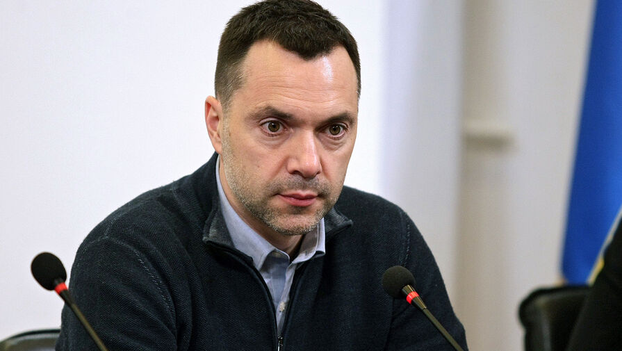 Арестович после скандала из-за работы ПВО в Днепре призвал не валиться в истерику