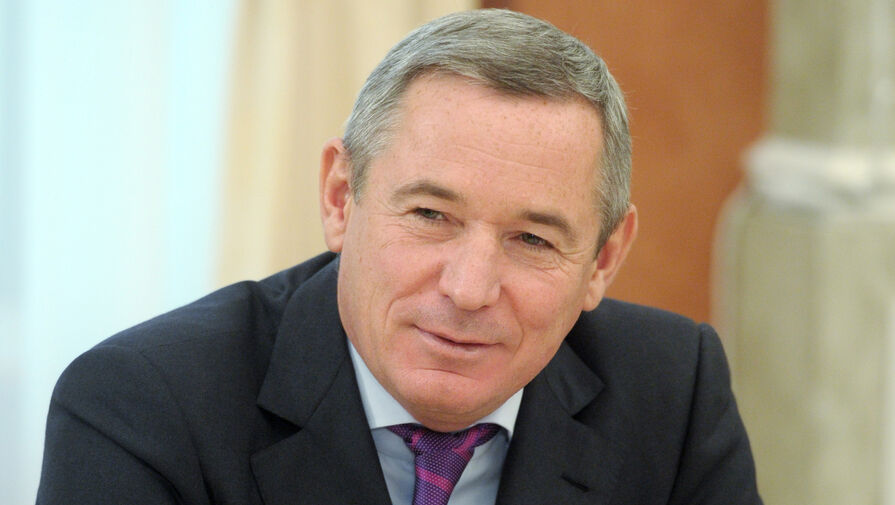 Подозрительные инвестиции, санкции и $2 млрд. Игорь Макаров отказался от гражданства РФ