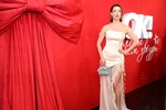 Актриса Светлана Степанковская на церемонии вручения премии OK! Awards «Больше чем звезды» в Москве, 14 ноября 2025 года