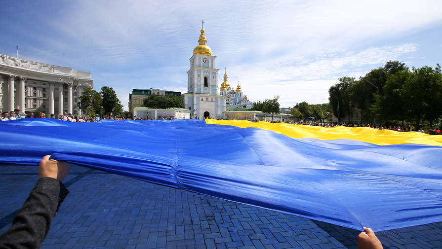 На Украине планируют конфисковать энергокомпании, принадлежащие подсанкционным лицам