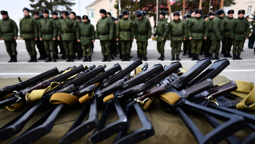 Глава Днепропетровской области Лысак дал жителям 10 дней на сдачу ранее выданного оружия