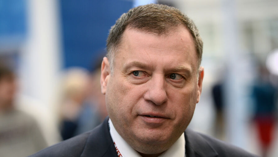 Депутат Швыткин напомнил о праве России на огневое воздействие после полета британского RC-135W