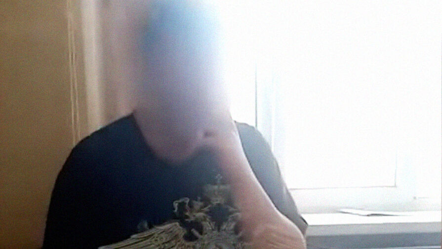 Злоумышленники заставили сына гендиректора Гемотеста взять кредиты и выехать из Москвы