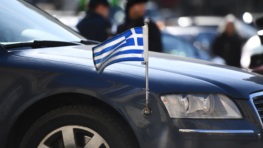 Парламент Греции не поддержал вотум недоверия нынешнему правительству