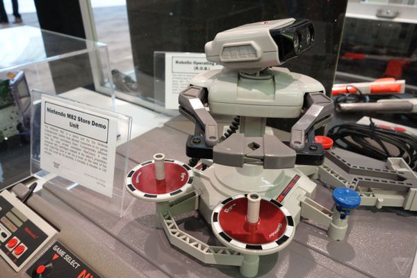 Nintendo R.O.B.