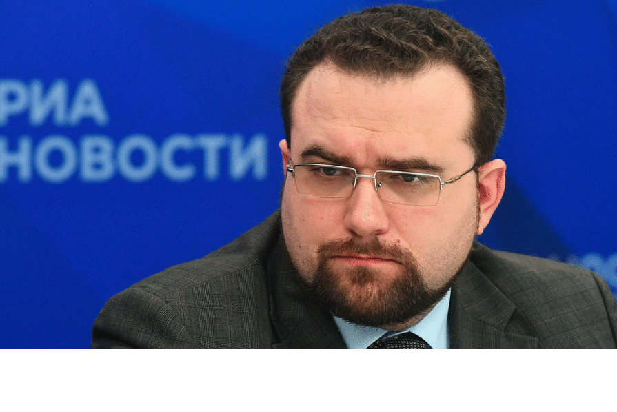 Бывший замминистра по развитию Дальнего Востока Крутиков арестован в Хабаровске