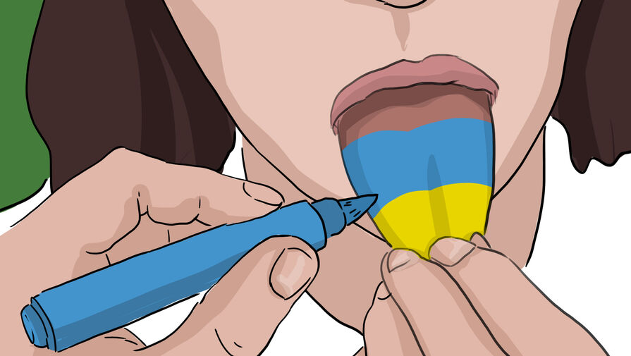Украинские беженцы в Ирландии возмутились требованием властей платить за еду