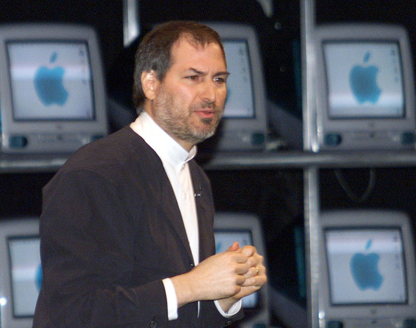 Mac стал первым успешным компьютером с&nbsp;графическим интерфейсом и мышкой