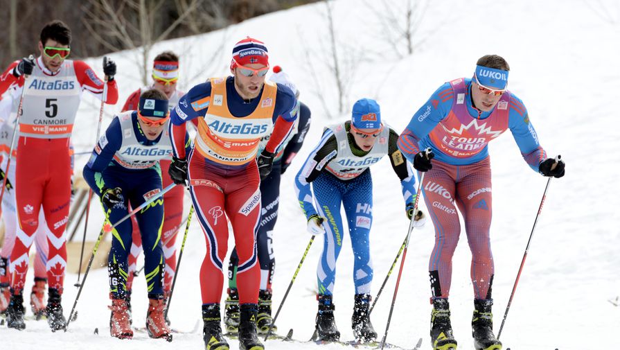 Россия лишилась финала Кубка мира по лыжам