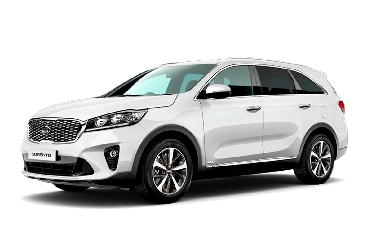 Россиянам рассказали, как правильно выбрать подержанный Kia Sorento Prime -  Газета.Ru | Новости