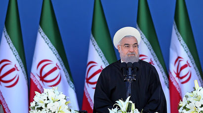 Спустя год после заключения ядерной сделки Иран ощущает, что не получил обещанного