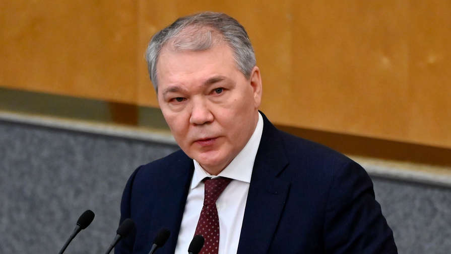 Калашников: погранпереход между Россией и Абхазией в Псоу могут ликвидировать