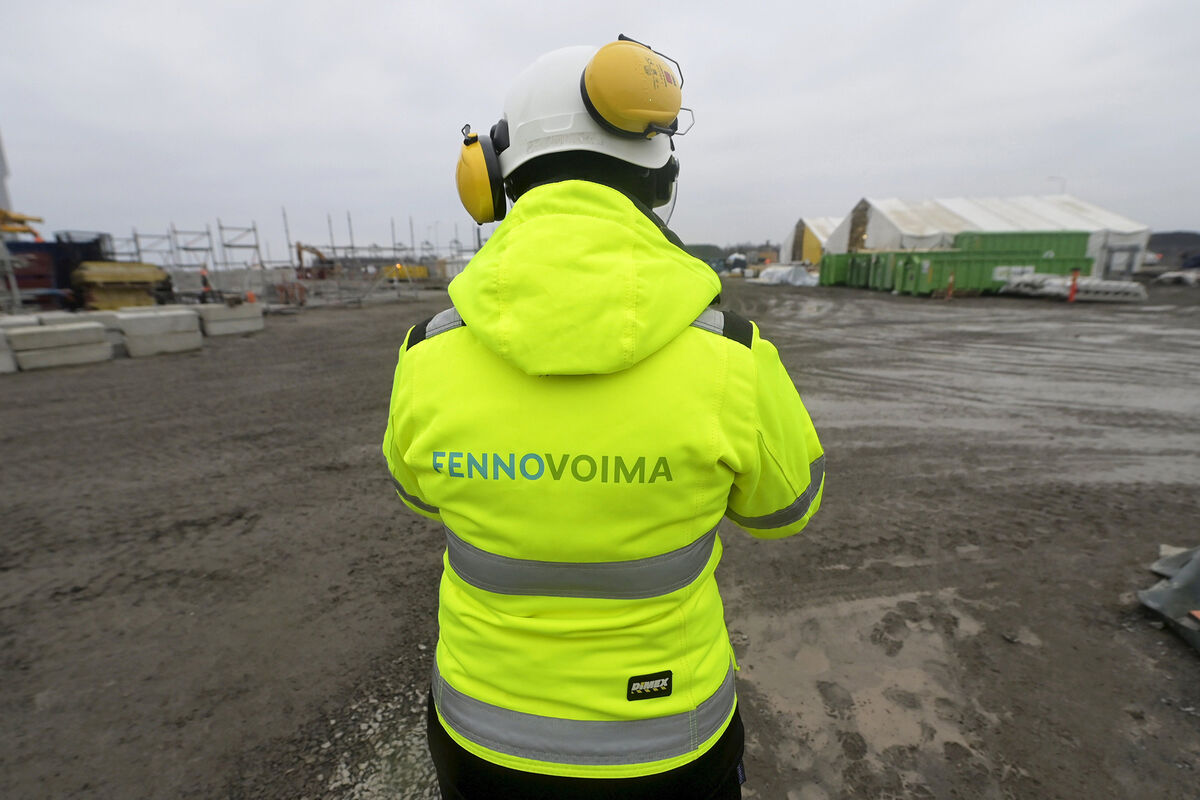 Финская Fennovoima потребовала от «Росатома» €2 млрд за недостроенную АЭС -  Газета.Ru