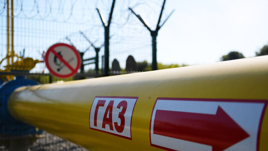 Baza сообщила, что на газопроводе в российском регионе предотвратили взрыв