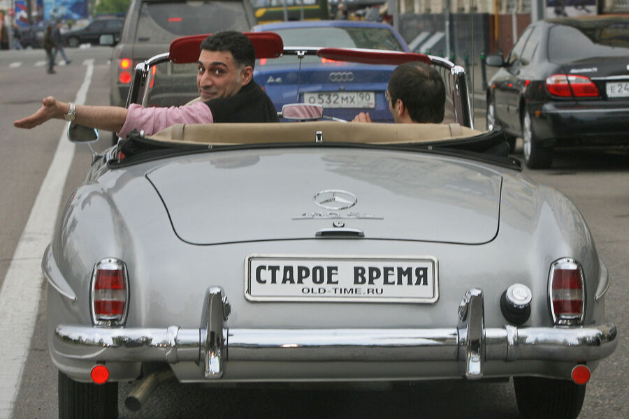 «До конца оставалась надежда на чудо». Коллеги и друзья — о смерти Тиграна Кеосаяна