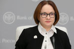 Пресс-конференция председателя Банка России Эльвиры Набиуллиной по итогам заседания совета директоров, 24 апреля 2020 года