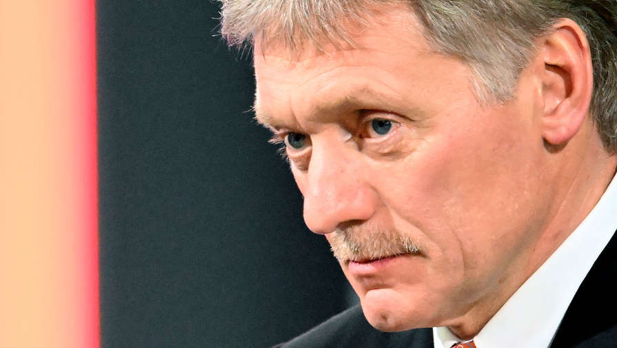 В Кремле усомнились в объективности расследования Гаагского суда по MH17