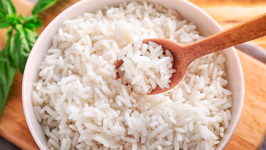 Россиянам рассказали, как сварить идеальный рис